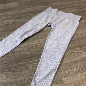 Gym shark legging